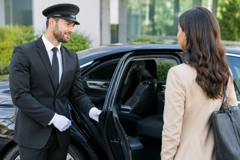 Are Chauffeurs Background Checked? What to Ask