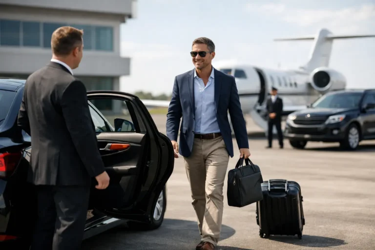 How to Book FBO Pickup Without the Guesswork