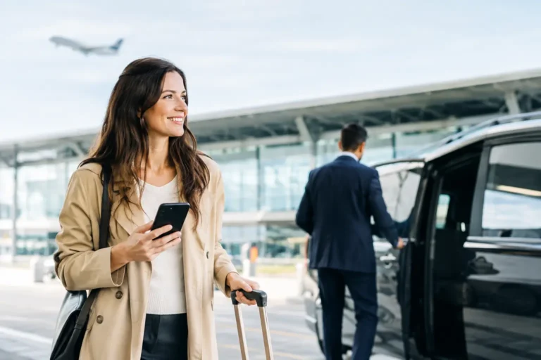 Delayed Flight Pickup Examples That Keep Travel Easy
